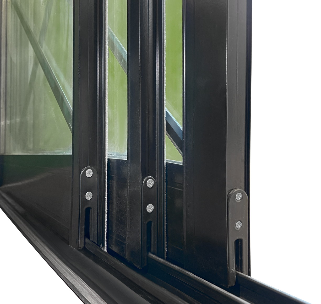 Sliding Glass Doors Image