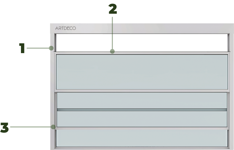 Guliotine Advantage Image