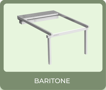 Pergola Solutions Baritone