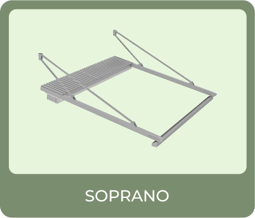 Pergola Solutions Soprano