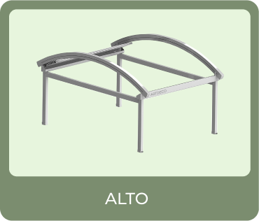 Pergola Solutions Alto